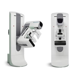 3 Dimensions Mammography System