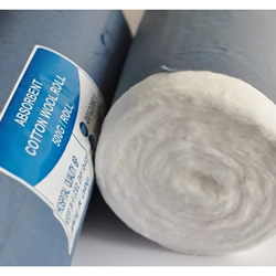 Absorbent Cotton Wools