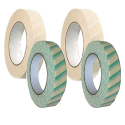 Autoclave tapes