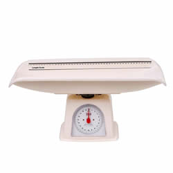Baby Scale Mechanical