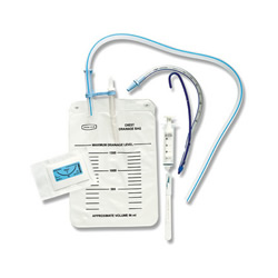 Chest Drainage Kit