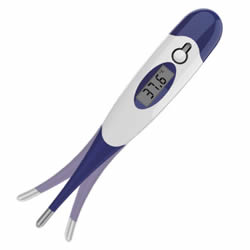 Clinical Thermometers