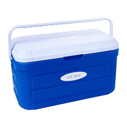 Cold box