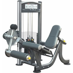 Complex Exercising Machine
