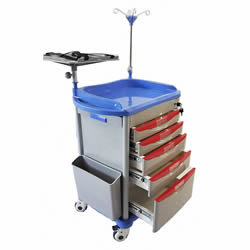 Crash Cart