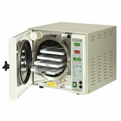 Dental sterilizer