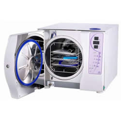 Dental High Pressure Steam Sterilizer autoclave