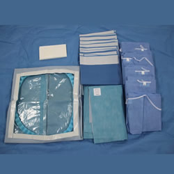 Disposable Surgical Pack