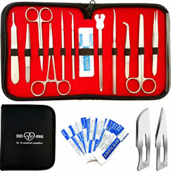 Dissection Kits