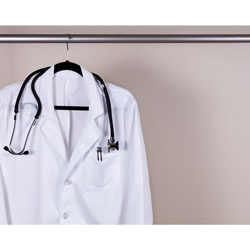 Doctor Coat