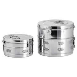 Dressing Drums