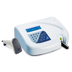 Drui Chemistery Urine analyser