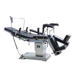 Electric Operating Table