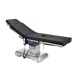 Electro Hydraulic Operating Table