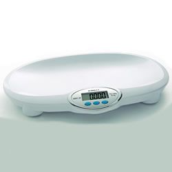 Electronic Baby Scales