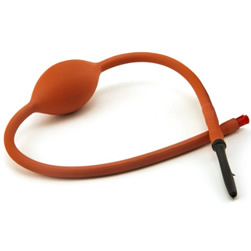 Enema Syringe