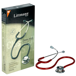 Fitzmedical Littmann Classic II