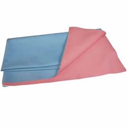 Hospital Mackintosh Rubber Mat Sheet Roll for Bed