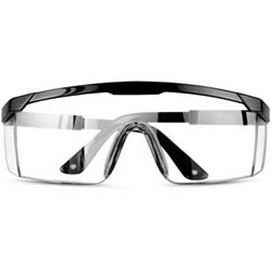 Hot Selling Medical Protective Eye Glasses
