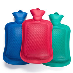 Hot Water Bottles