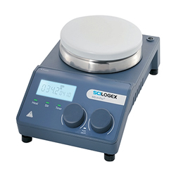 Hot Plate Magnetic Stirrer