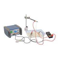 Lab Teaching Resources