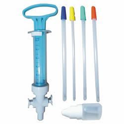 MVA Kit