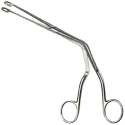 Magill sIntubation Forceps