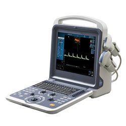 Mcl-K0 Ultrasound Machine