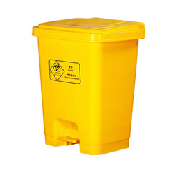 Medical Dustbin-15L-25L-50L