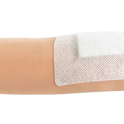 Opsite Dressing