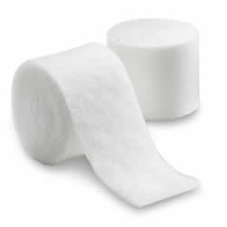 Orthopaedic cast-padding