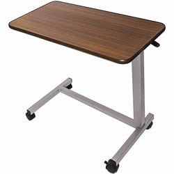 Over bed Table