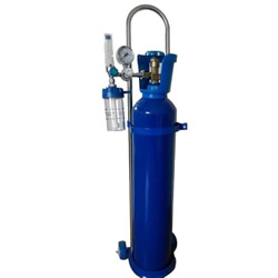 Oxygen Cylinder