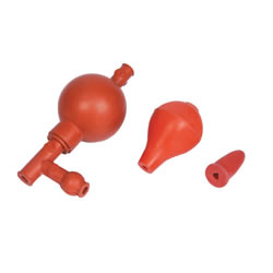 Pipette Bulbs