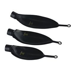 Rebreathing bags