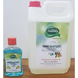 Sanitizer
