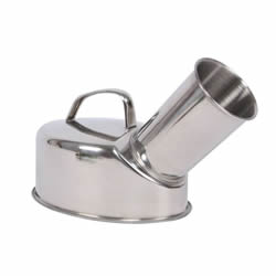 Stainless Steel Urinal for Male Urinal