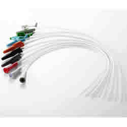 Suction Catheters