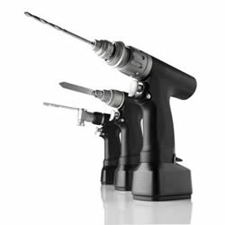 Surgical Power Tools