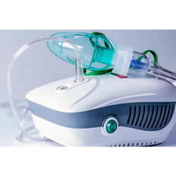 Nebulizer Machine