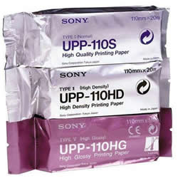 Thermal Paper