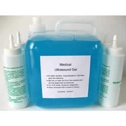 Ultrasound Gel
