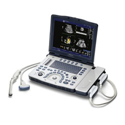 Ultra sound Machine