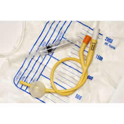 Urology disposable products