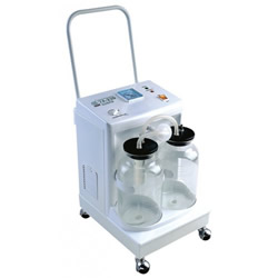 Vacuum Extractor Set Electrical