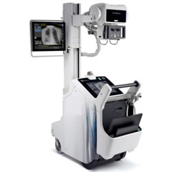 Xray Equipment & Accessories