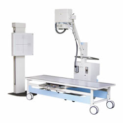 Xray Equipment and Accessories 2