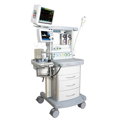 anaesthesia machine