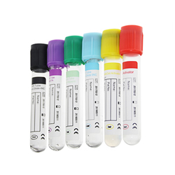 Blood collection tubes